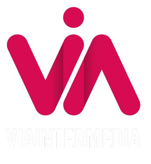 Viaintermedia interactive, con sede en Madrid especialista en diseño web